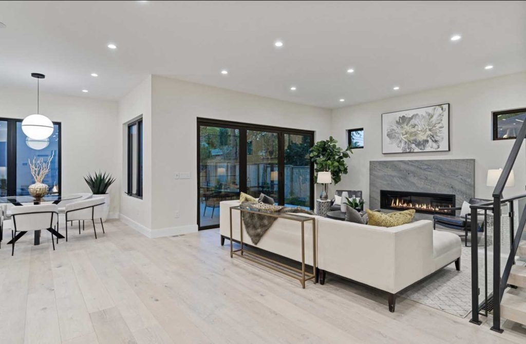 home remodeler