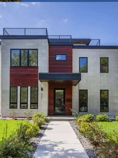 Reidbuilding finished project